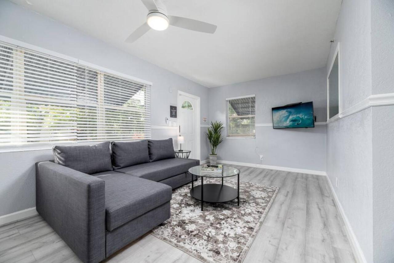 The Residences At Lake Ridge Apt 3 Fort Lauderdale Exterior foto