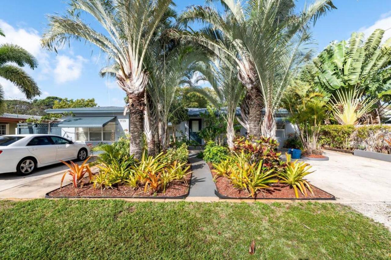 The Residences At Lake Ridge Apt 3 Fort Lauderdale Exterior foto