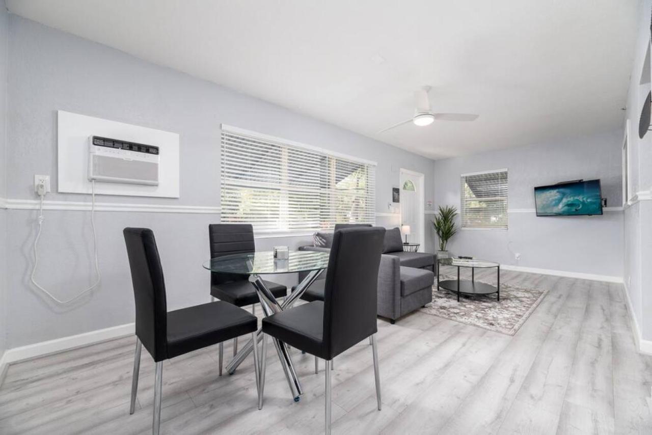 The Residences At Lake Ridge Apt 3 Fort Lauderdale Exterior foto