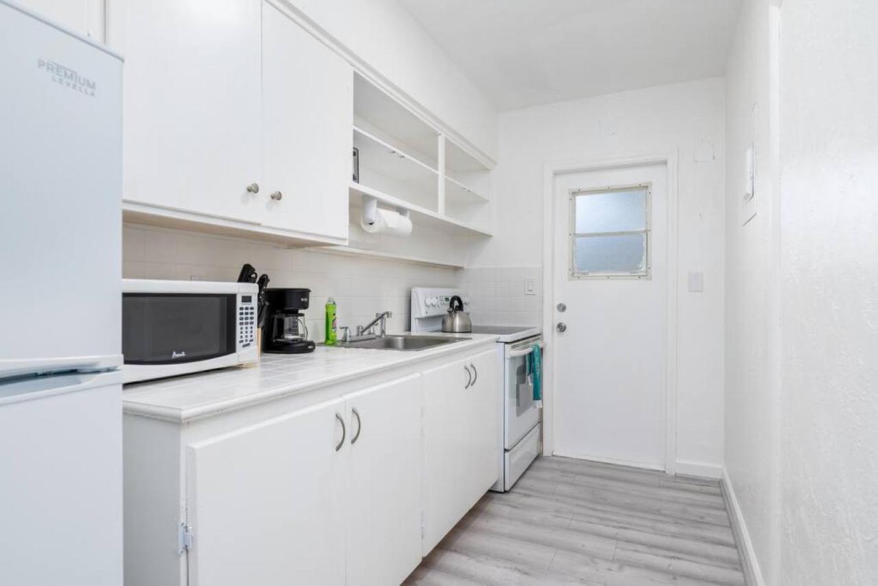 The Residences At Lake Ridge Apt 3 Fort Lauderdale Exterior foto